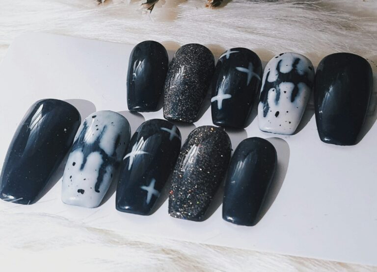 Best Nail Studio