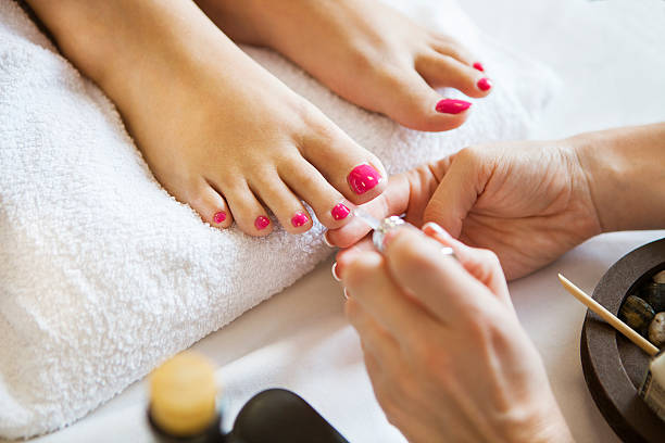 best nail salon