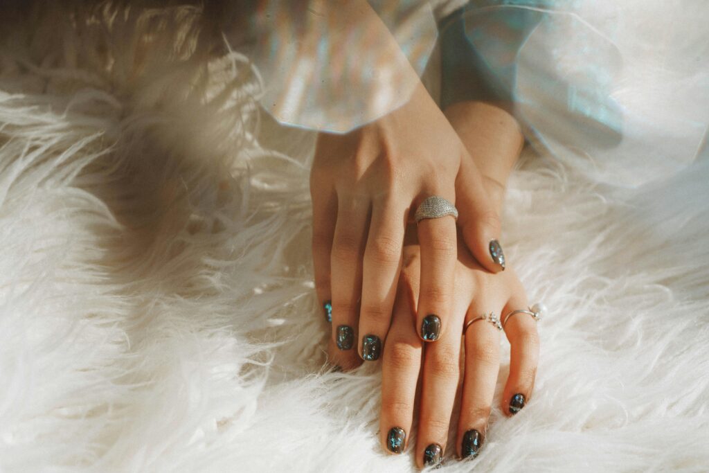 Best Nail Studio